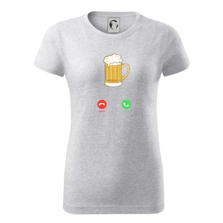 Volá pivo  (Pecka design)