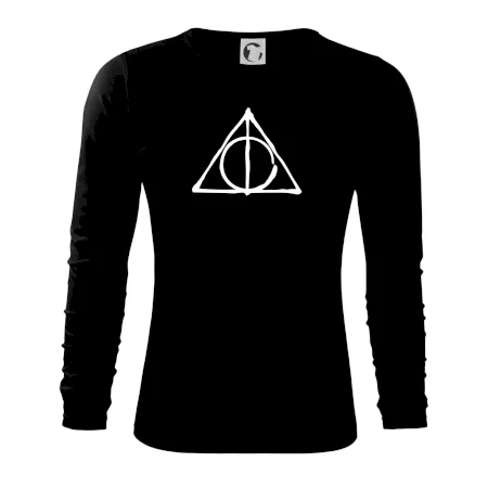 Harry - symbol relikvie