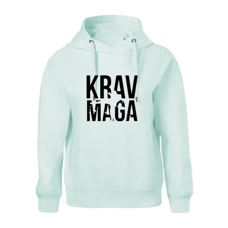 Nápis Krav Maga