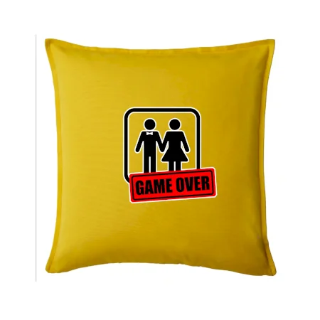 Bachelor Party - Game over (hetero)