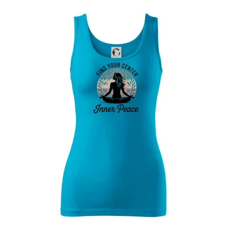 Yoga Inner Peace
