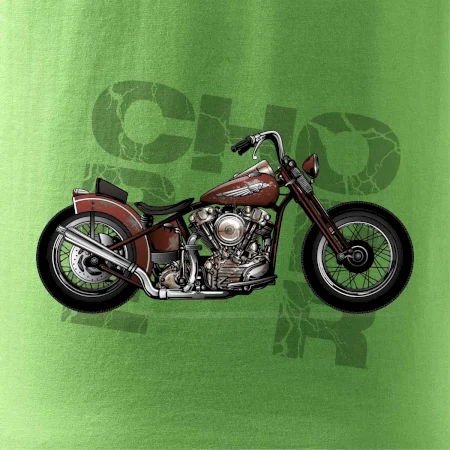 Chopper 002