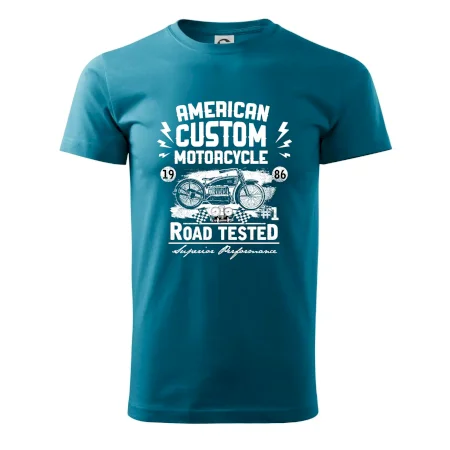 American Custom Motorcycle
