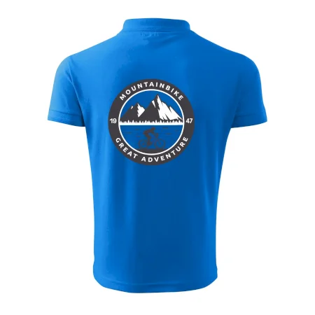 MTB logo a ročník