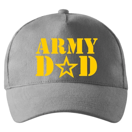 Army dad