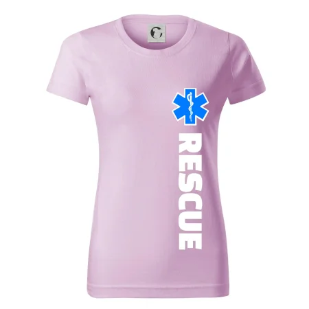 Rescue - pre záchranárov