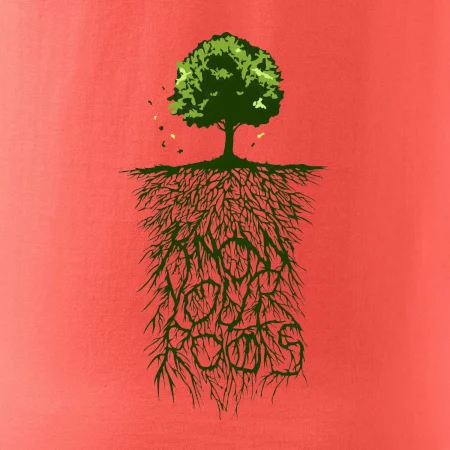 Know Your Roots