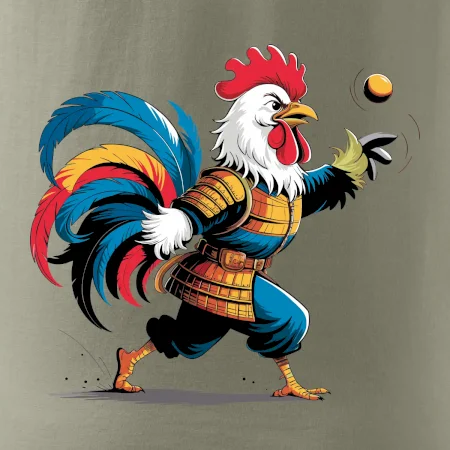Petanque vták