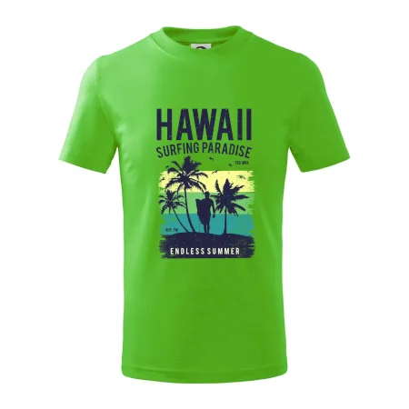 Hawaii