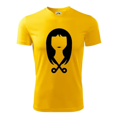 Dámska kaderníčka