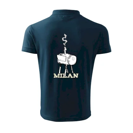 Udiareň s menom