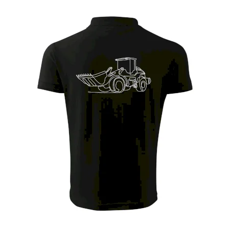 Nakladač jedným ťahom