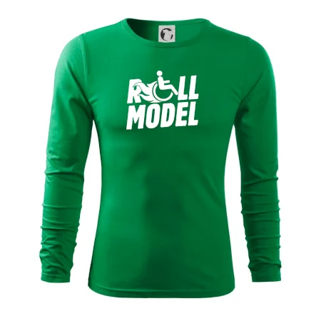 Roll model