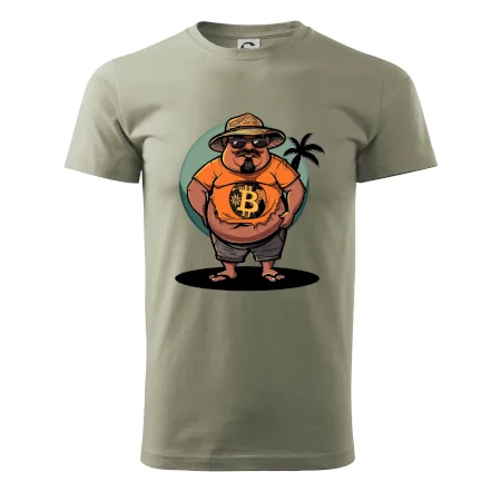 Hodler na dôchodku