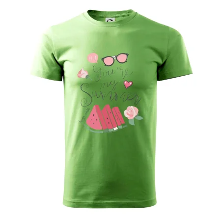 Summer Watermelon