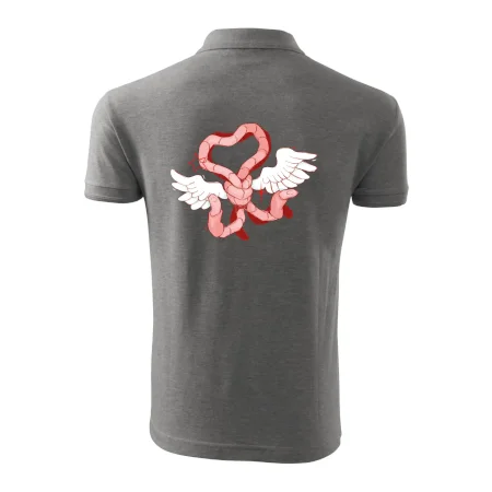 Dážďovkový anjel (Alexis Citrine)