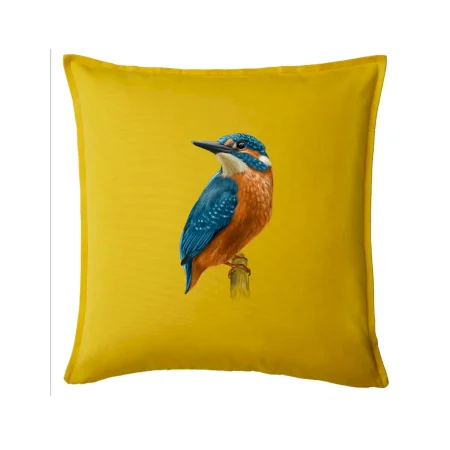 Ľadnáčik kreslený