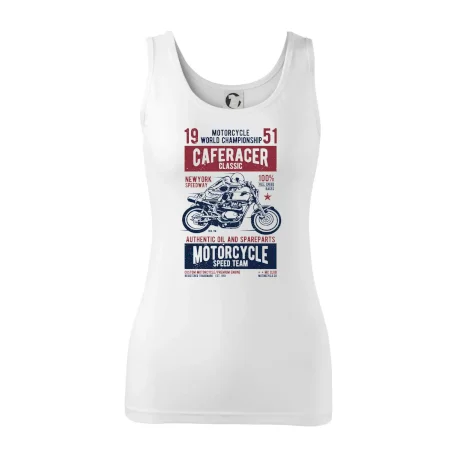 Caferacer Classic Race