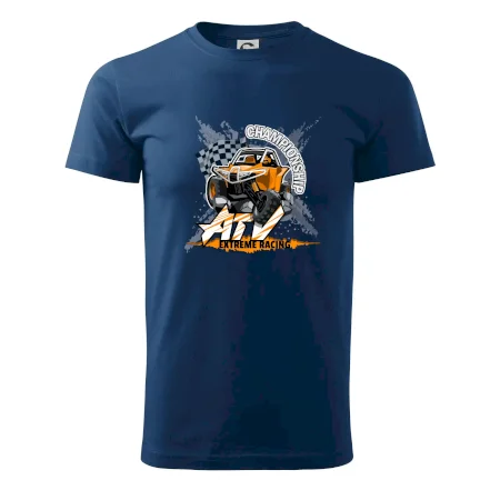 ATV extreme championship