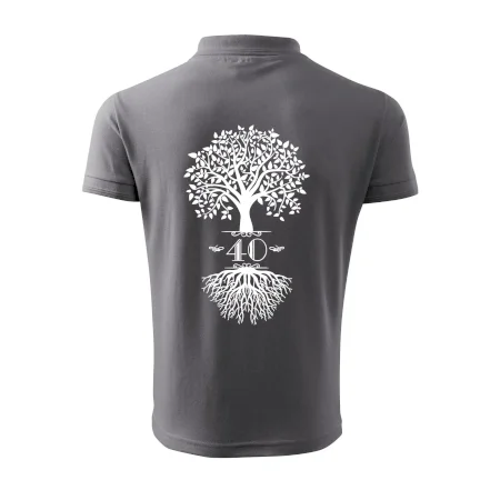 Narodeninový strom 40