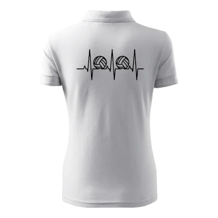 Volejbal ekg