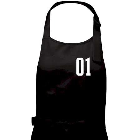 Futbalový dres - vlastné meno a číslo