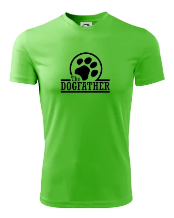 Dogfather