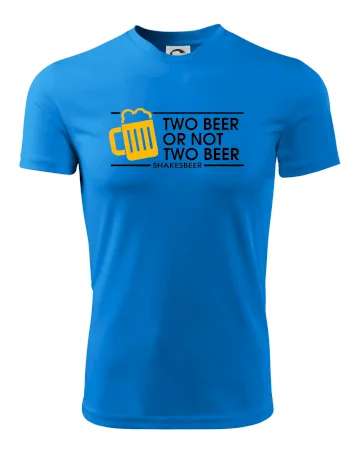 Shakesbeer