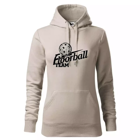 Florbal team