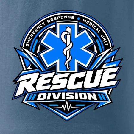 Rescue Division