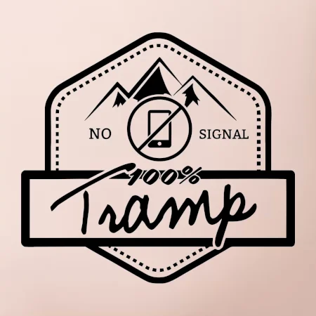Tramp No Signal