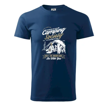 Camping Society