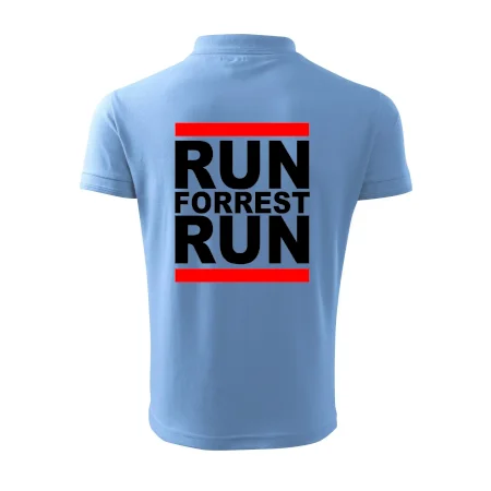 Run Forrest Run