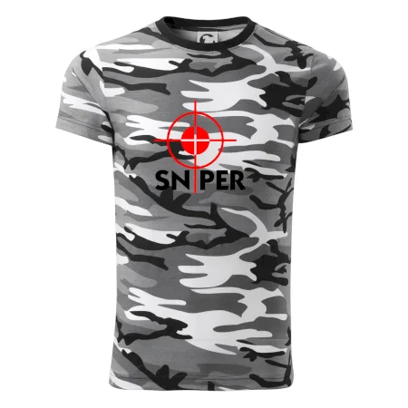 Sniper zameriavač