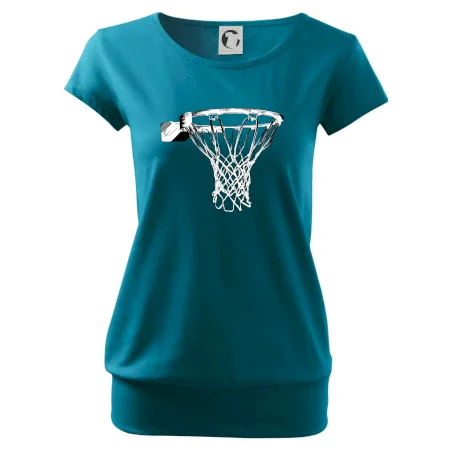 Basketbalový kôš