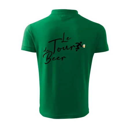 Le tour de beer