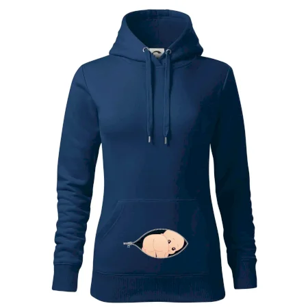 Bábätko a zadoček (Hana-creative)