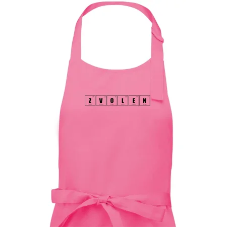 Periodická tabuľka Zvolen