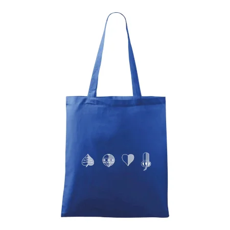 Prší - Faraon - farby hracích kariet