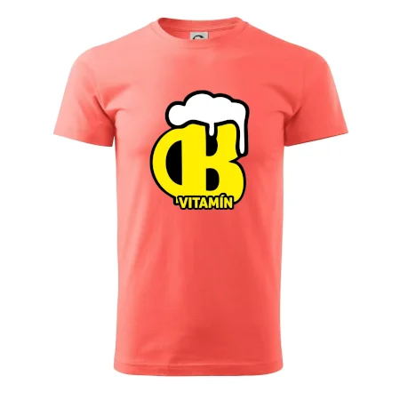 Pivo vitamín B