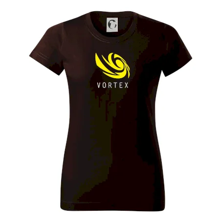 Vortex logo farebné