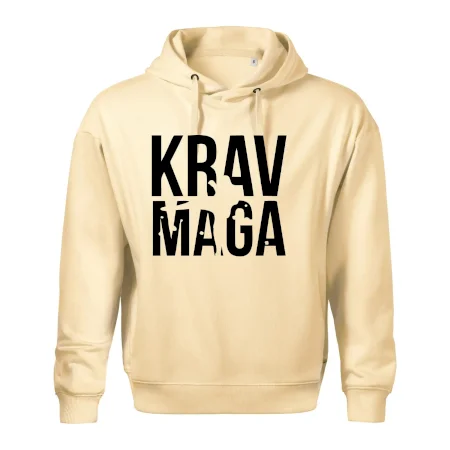Nápis Krav Maga