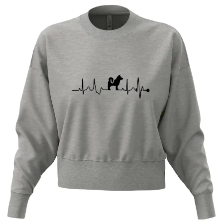 Shiba-Inu EKG