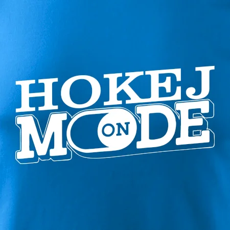 Hokej mode