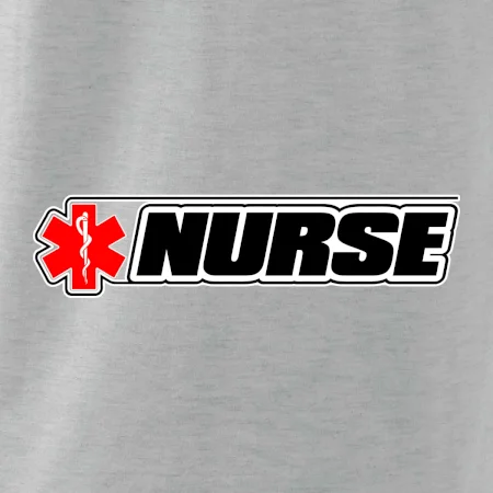 Nurse kríž