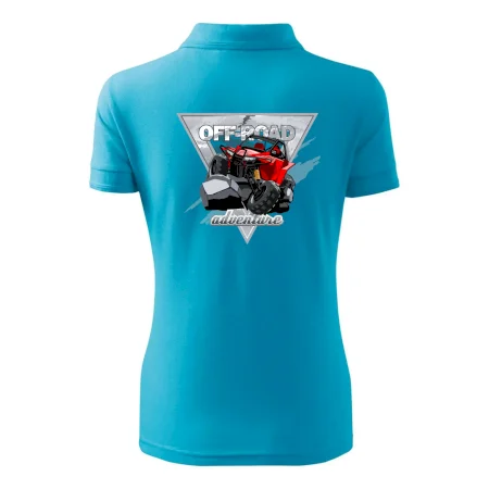 ATV adventure buggy