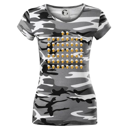 Narodeniny - 50x pivo