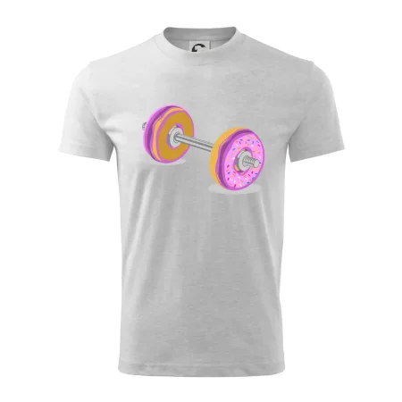 Donut Barbell