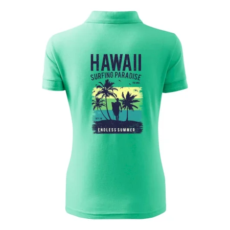 Hawaii