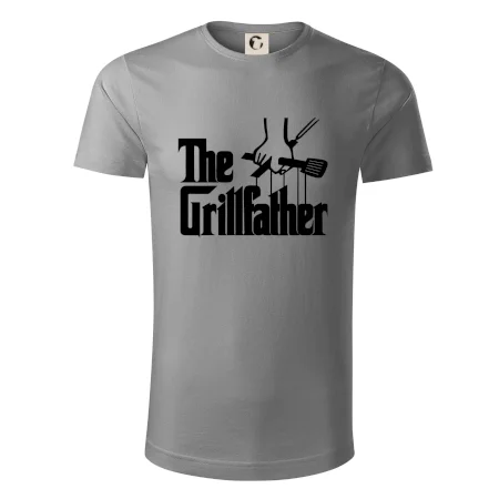 The Grillfather
